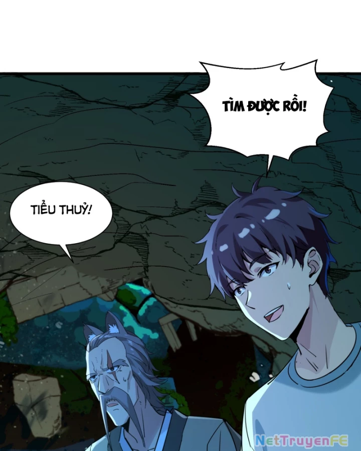 Bạn Gái Của Tôi Toàn Là Truyền Thuyết Chapter 56 - Trang 3