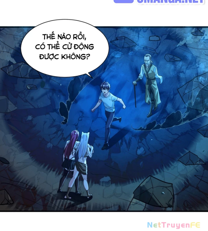 Bạn Gái Của Tôi Toàn Là Truyền Thuyết Chapter 56 - Trang 3