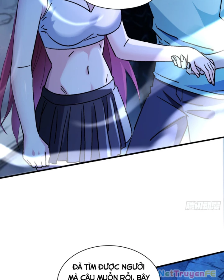 Bạn Gái Của Tôi Toàn Là Truyền Thuyết Chapter 56 - Trang 3