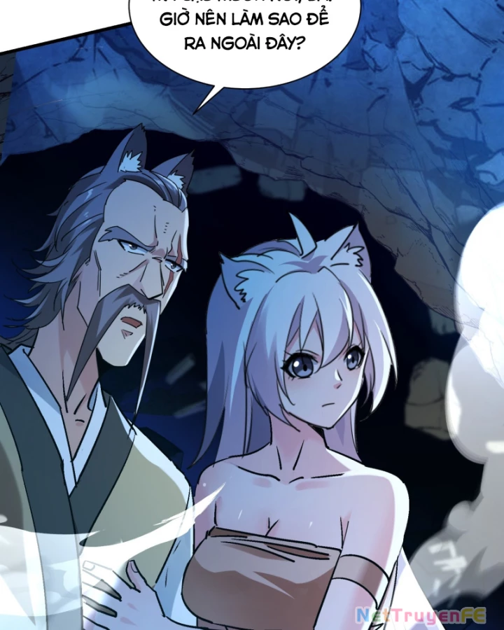 Bạn Gái Của Tôi Toàn Là Truyền Thuyết Chapter 56 - Trang 3