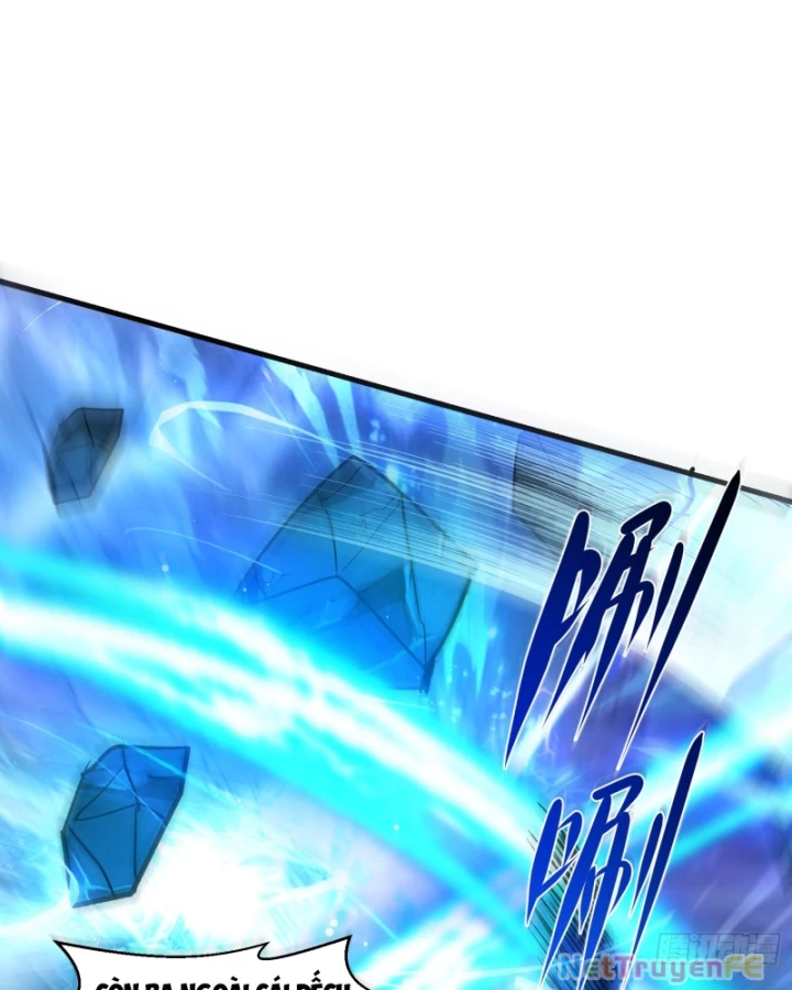 Bạn Gái Của Tôi Toàn Là Truyền Thuyết Chapter 56 - Trang 3