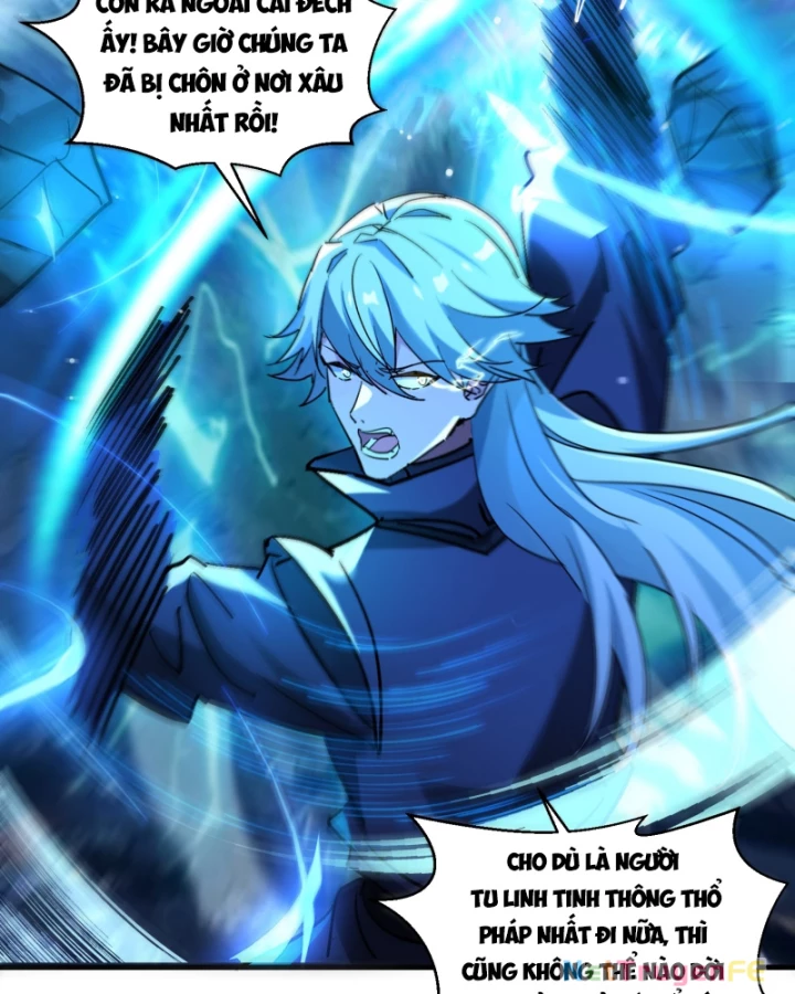 Bạn Gái Của Tôi Toàn Là Truyền Thuyết Chapter 56 - Trang 3