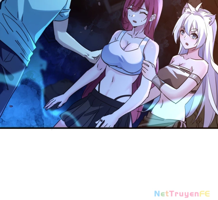 Bạn Gái Của Tôi Toàn Là Truyền Thuyết Chapter 56 - Trang 3