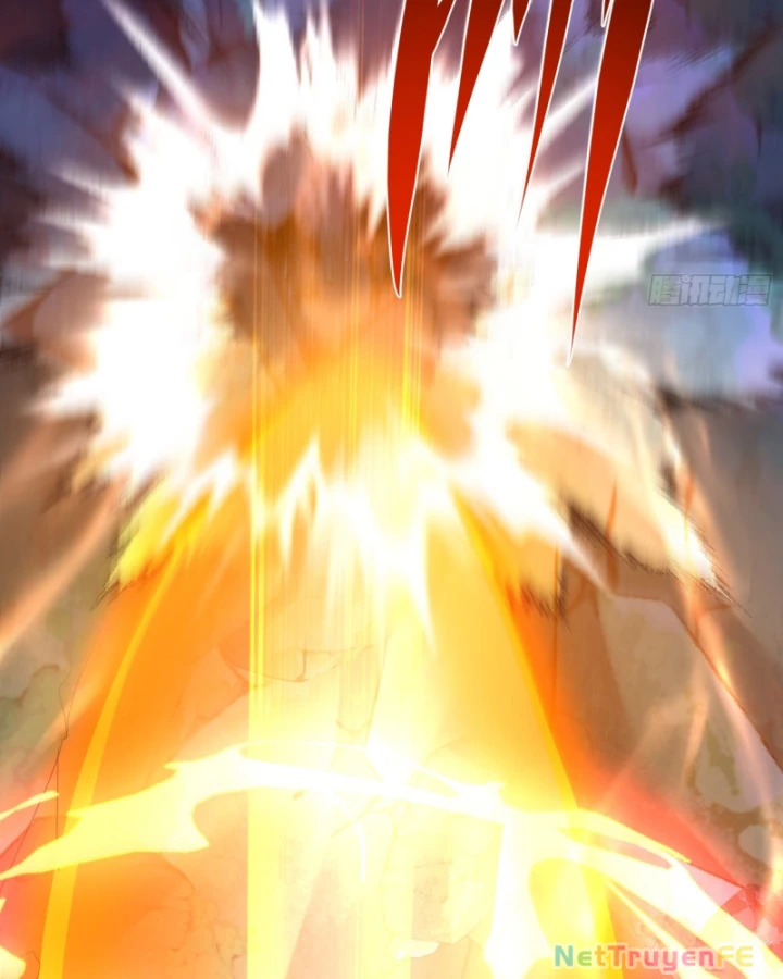 Bạn Gái Của Tôi Toàn Là Truyền Thuyết Chapter 56 - Trang 3