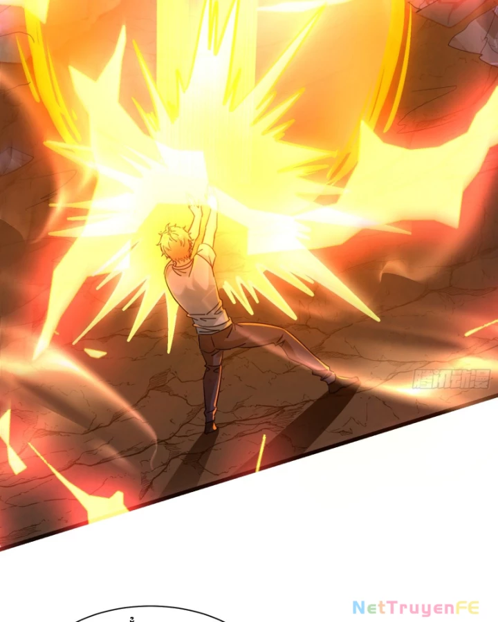 Bạn Gái Của Tôi Toàn Là Truyền Thuyết Chapter 56 - Trang 3