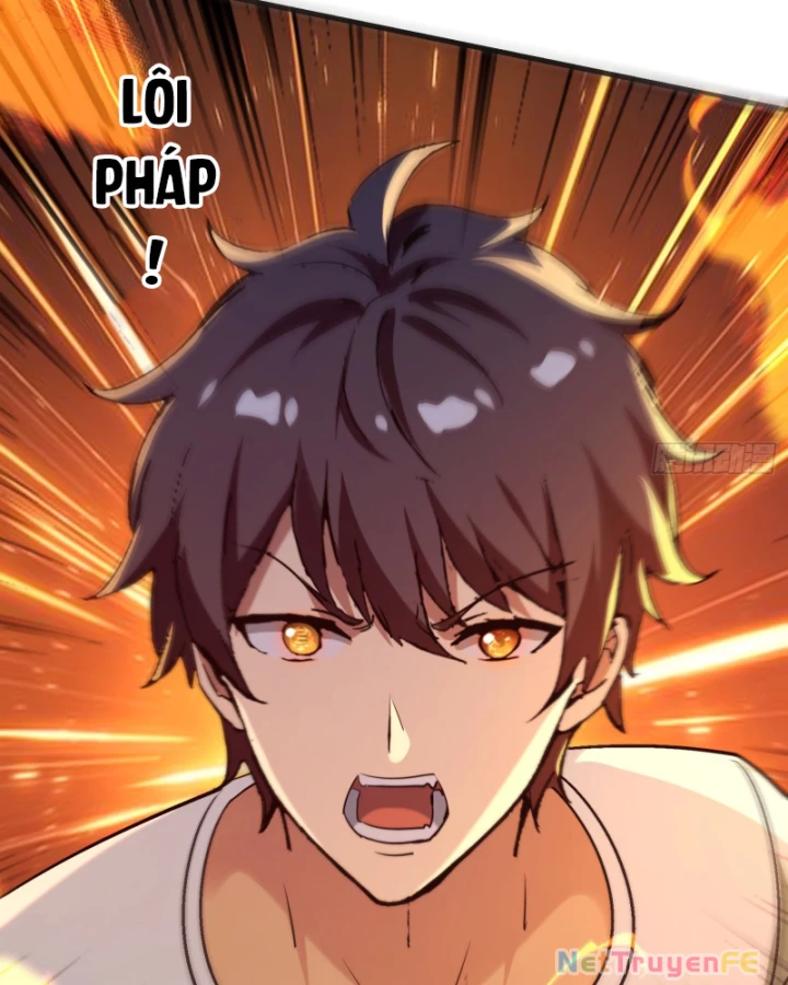 Bạn Gái Của Tôi Toàn Là Truyền Thuyết Chapter 56 - Trang 3