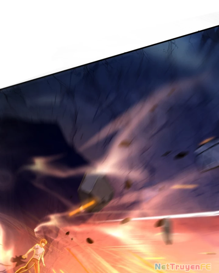 Bạn Gái Của Tôi Toàn Là Truyền Thuyết Chapter 56 - Trang 3