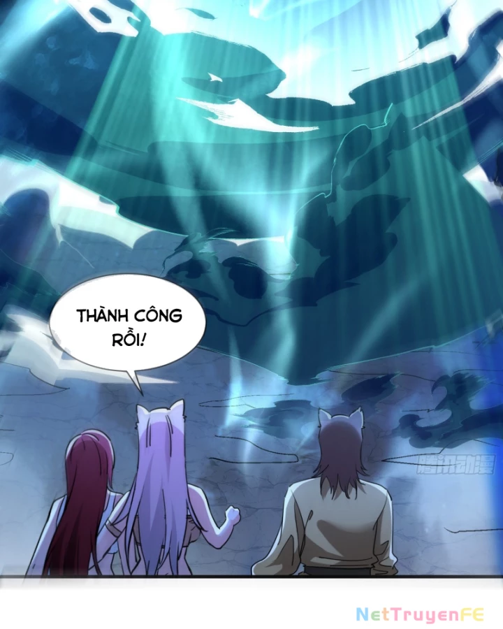 Bạn Gái Của Tôi Toàn Là Truyền Thuyết Chapter 56 - Trang 3