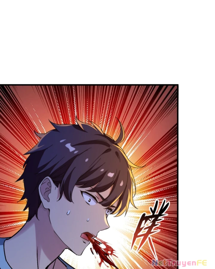 Bạn Gái Của Tôi Toàn Là Truyền Thuyết Chapter 56 - Trang 3