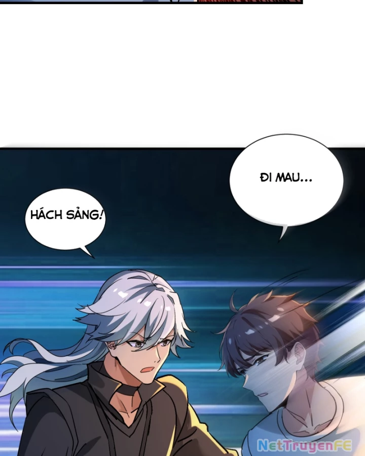 Bạn Gái Của Tôi Toàn Là Truyền Thuyết Chapter 56 - Trang 3