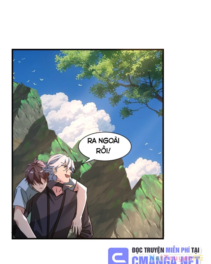 Bạn Gái Của Tôi Toàn Là Truyền Thuyết Chapter 56 - Trang 3