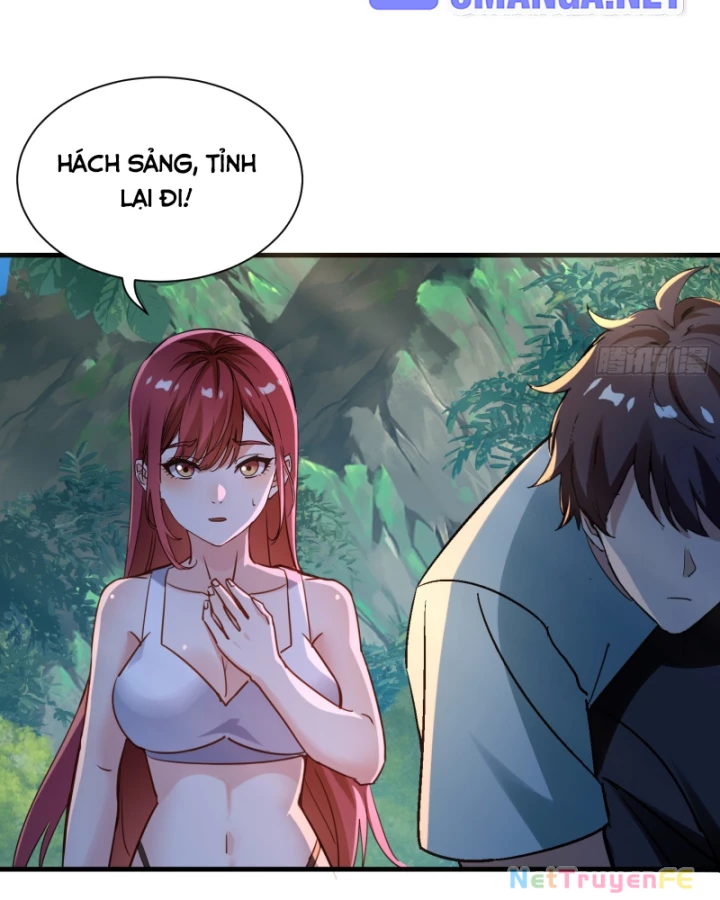 Bạn Gái Của Tôi Toàn Là Truyền Thuyết Chapter 56 - Trang 3