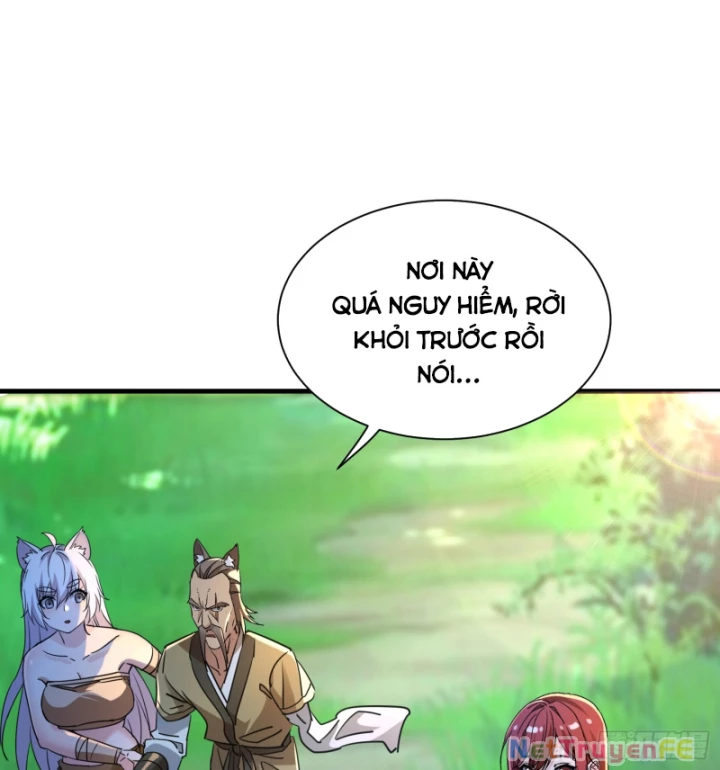 Bạn Gái Của Tôi Toàn Là Truyền Thuyết Chapter 56 - Trang 3