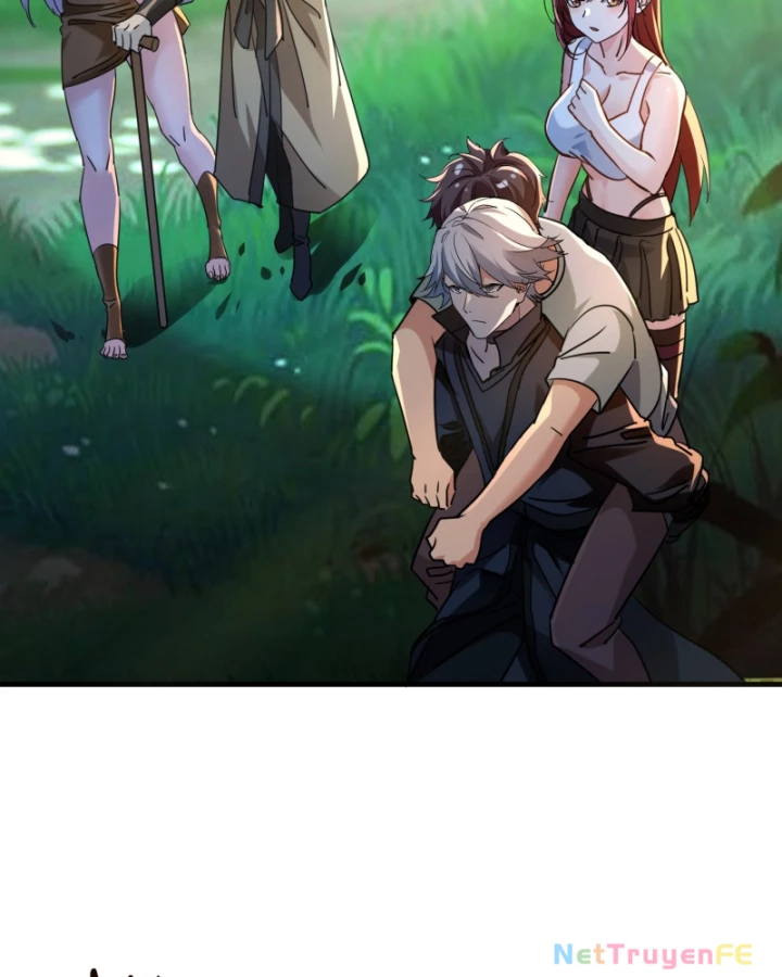 Bạn Gái Của Tôi Toàn Là Truyền Thuyết Chapter 56 - Trang 3