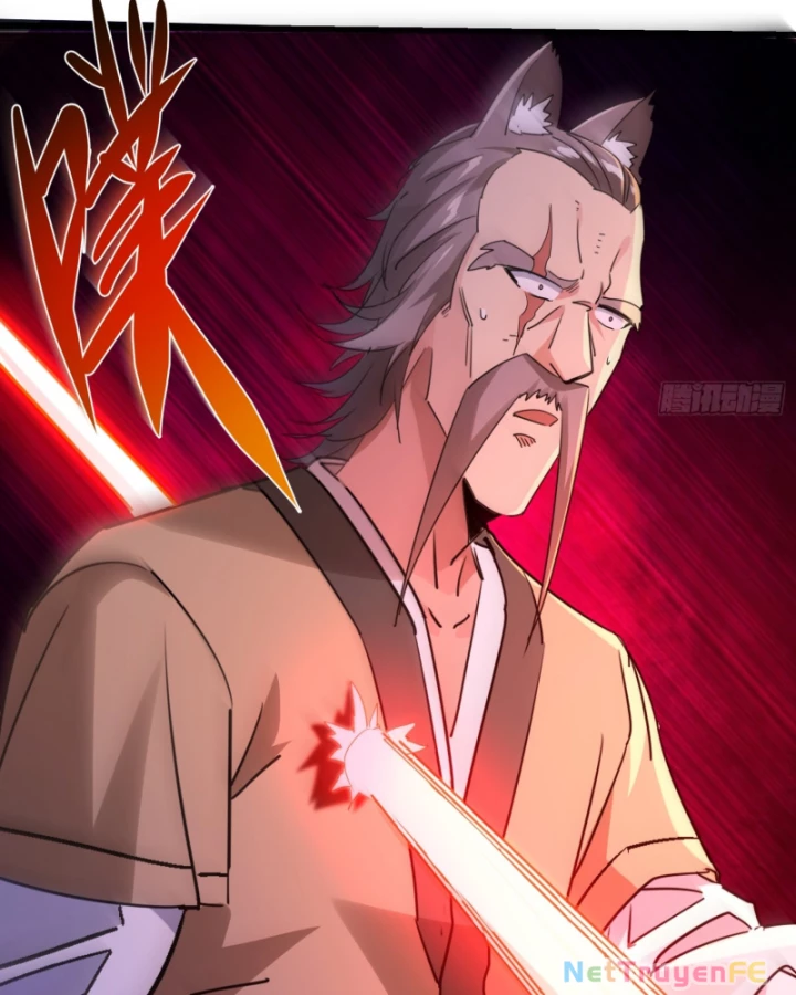 Bạn Gái Của Tôi Toàn Là Truyền Thuyết Chapter 56 - Trang 3