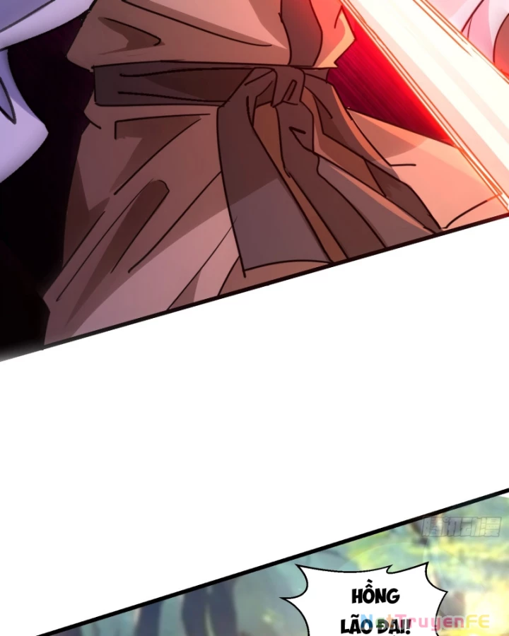 Bạn Gái Của Tôi Toàn Là Truyền Thuyết Chapter 56 - Trang 3