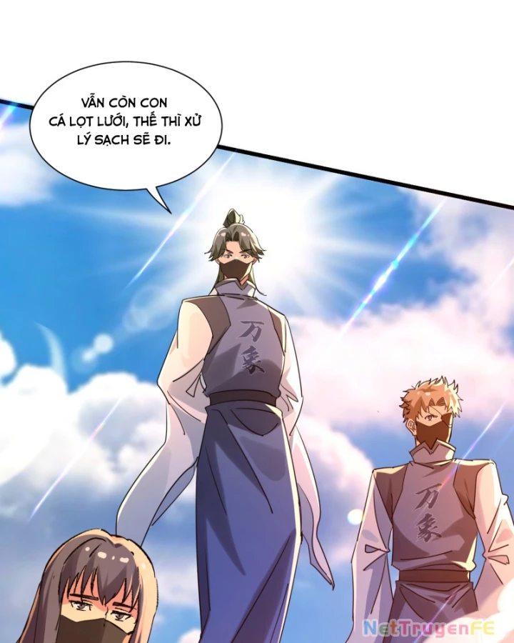 Bạn Gái Của Tôi Toàn Là Truyền Thuyết Chapter 56 - Trang 3