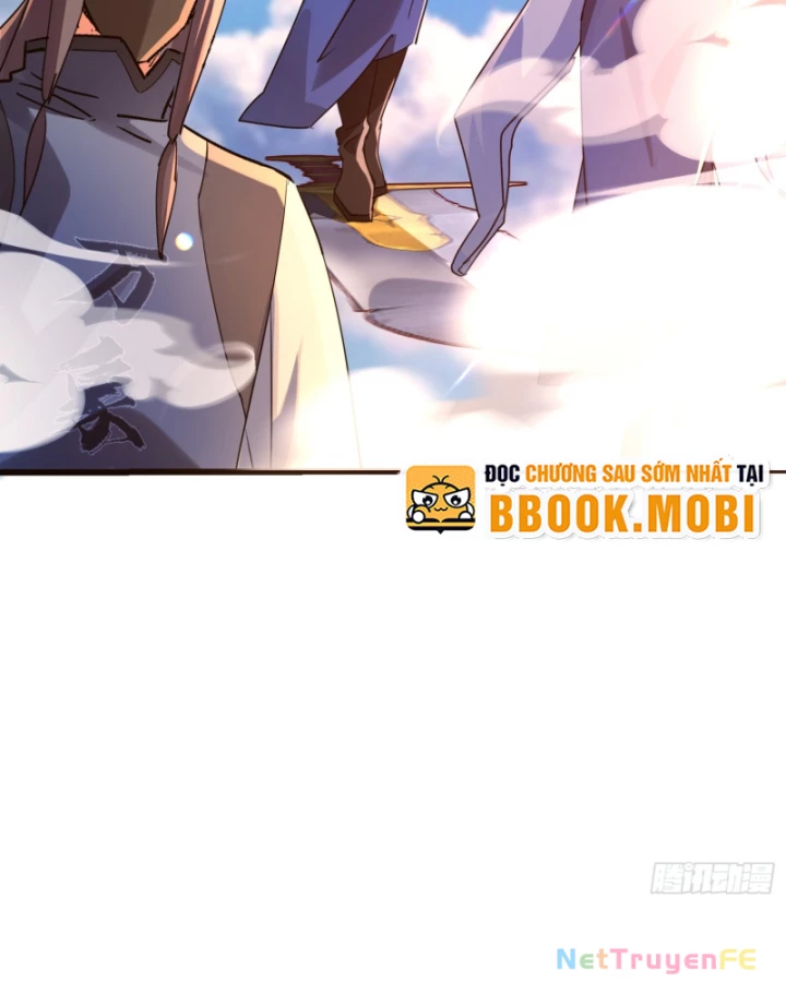 Bạn Gái Của Tôi Toàn Là Truyền Thuyết Chapter 56 - Trang 3