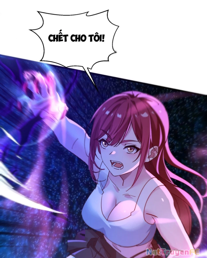 Bạn Gái Của Tôi Toàn Là Truyền Thuyết Chapter 56 - Trang 3