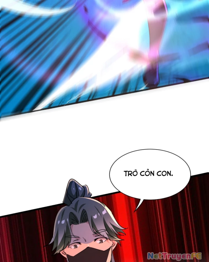 Bạn Gái Của Tôi Toàn Là Truyền Thuyết Chapter 56 - Trang 3