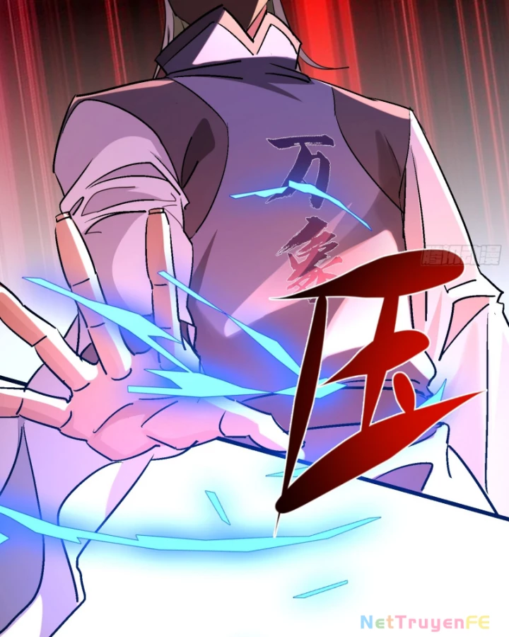 Bạn Gái Của Tôi Toàn Là Truyền Thuyết Chapter 56 - Trang 3