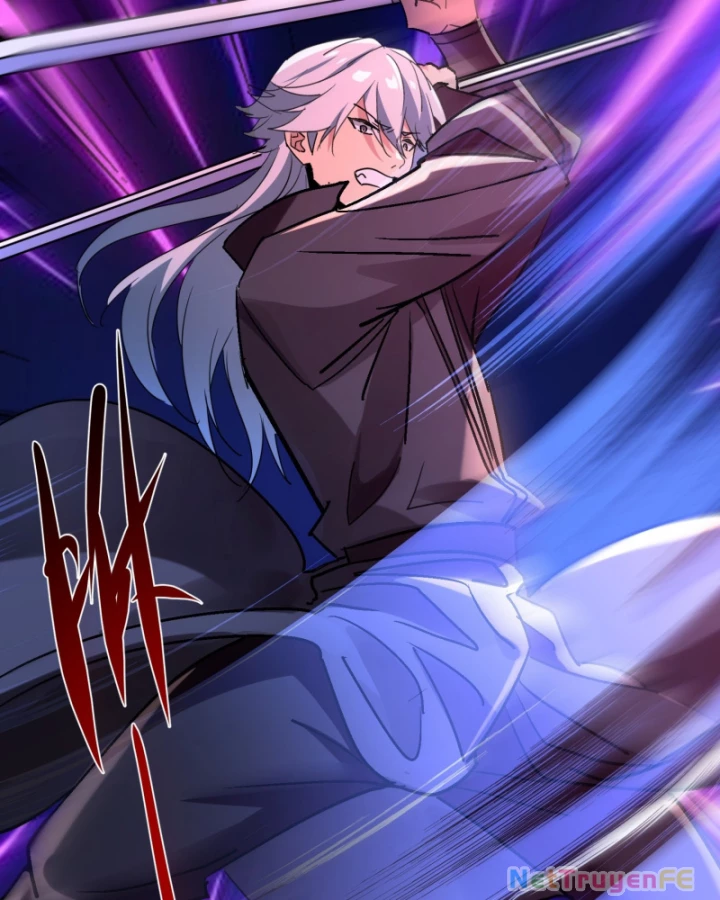 Bạn Gái Của Tôi Toàn Là Truyền Thuyết Chapter 56 - Trang 3