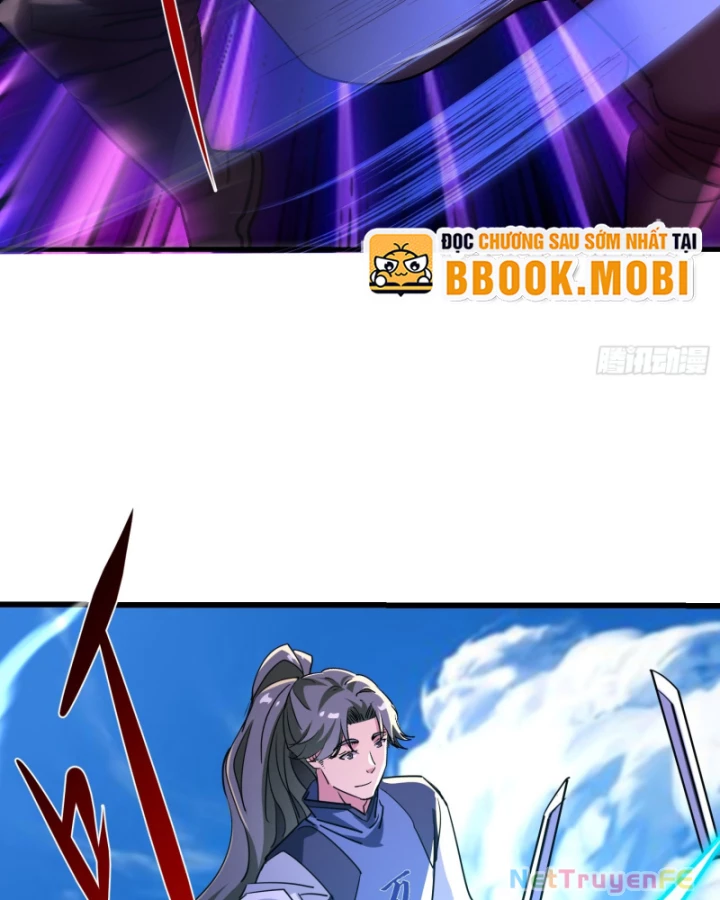 Bạn Gái Của Tôi Toàn Là Truyền Thuyết Chapter 56 - Trang 3