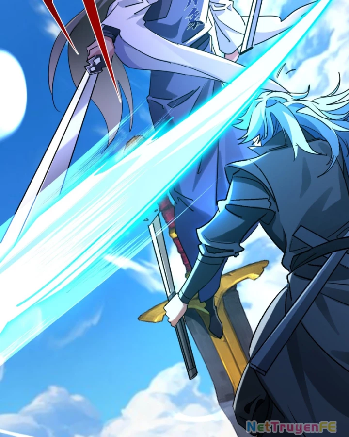 Bạn Gái Của Tôi Toàn Là Truyền Thuyết Chapter 56 - Trang 3