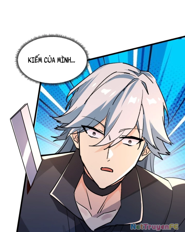 Bạn Gái Của Tôi Toàn Là Truyền Thuyết Chapter 56 - Trang 3