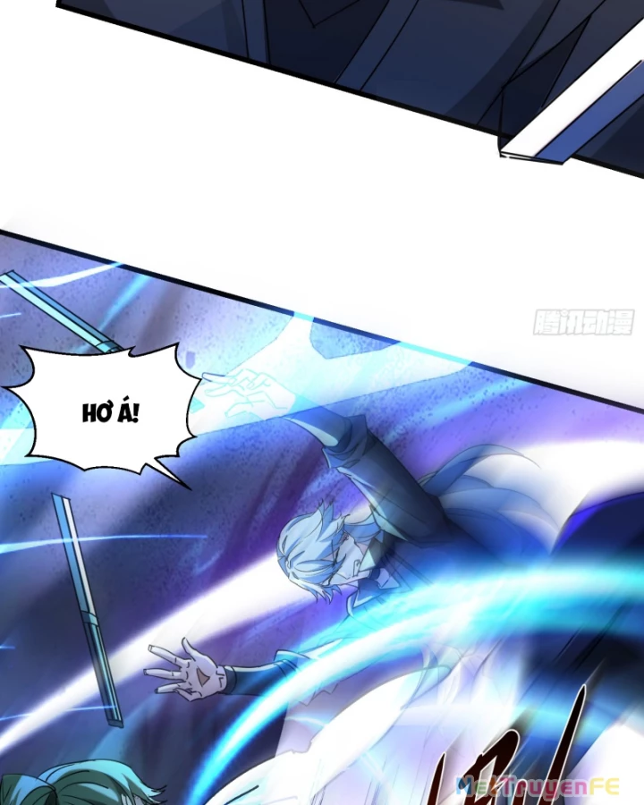 Bạn Gái Của Tôi Toàn Là Truyền Thuyết Chapter 56 - Trang 3