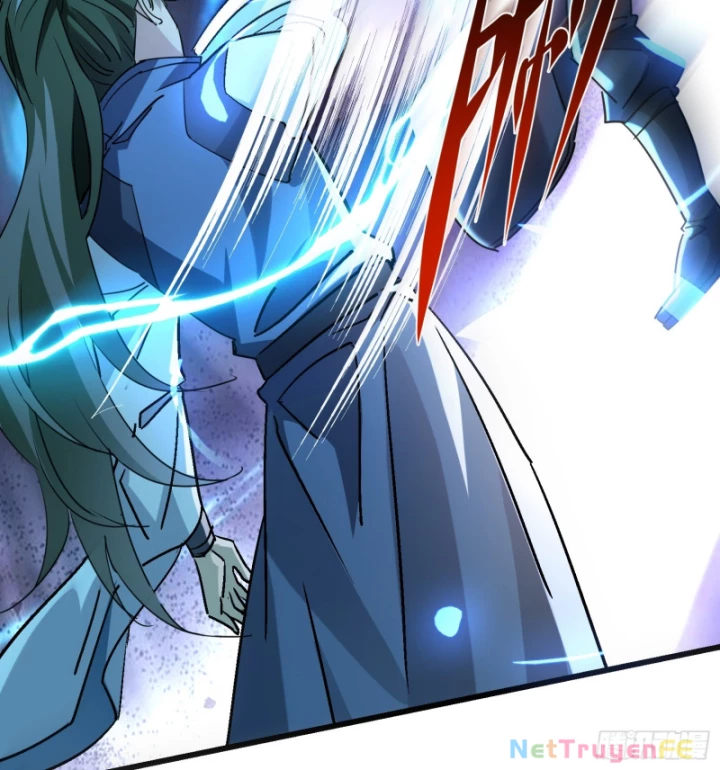 Bạn Gái Của Tôi Toàn Là Truyền Thuyết Chapter 56 - Trang 3