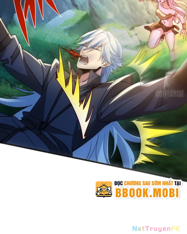 Bạn Gái Của Tôi Toàn Là Truyền Thuyết Chapter 56 - Trang 3