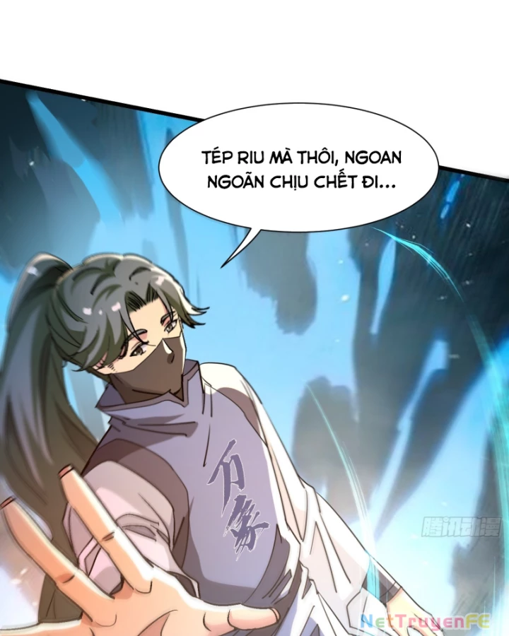 Bạn Gái Của Tôi Toàn Là Truyền Thuyết Chapter 56 - Trang 3