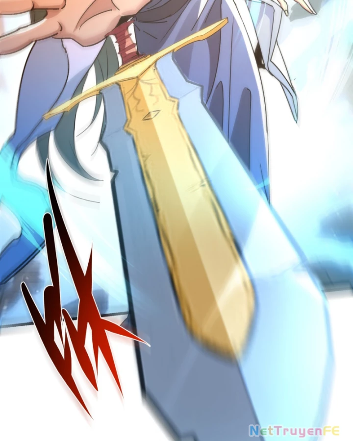 Bạn Gái Của Tôi Toàn Là Truyền Thuyết Chapter 56 - Trang 3