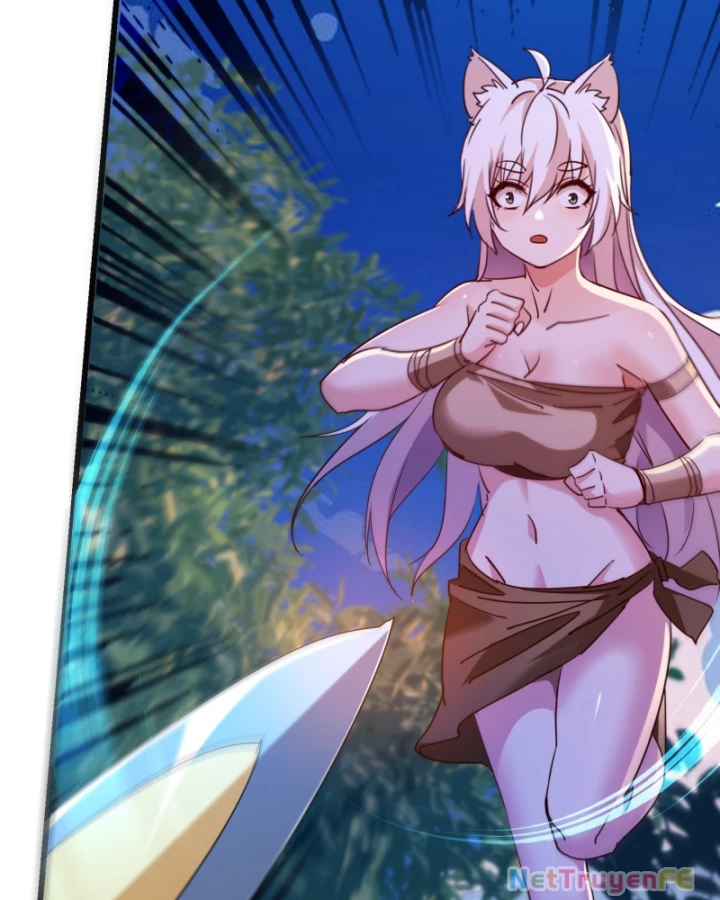 Bạn Gái Của Tôi Toàn Là Truyền Thuyết Chapter 56 - Trang 3