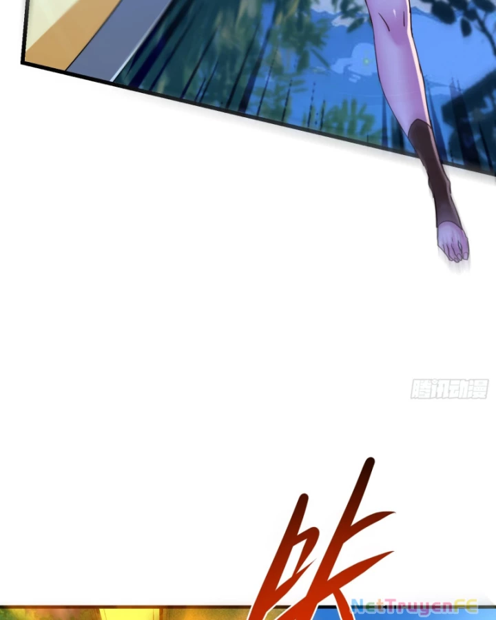 Bạn Gái Của Tôi Toàn Là Truyền Thuyết Chapter 56 - Trang 3