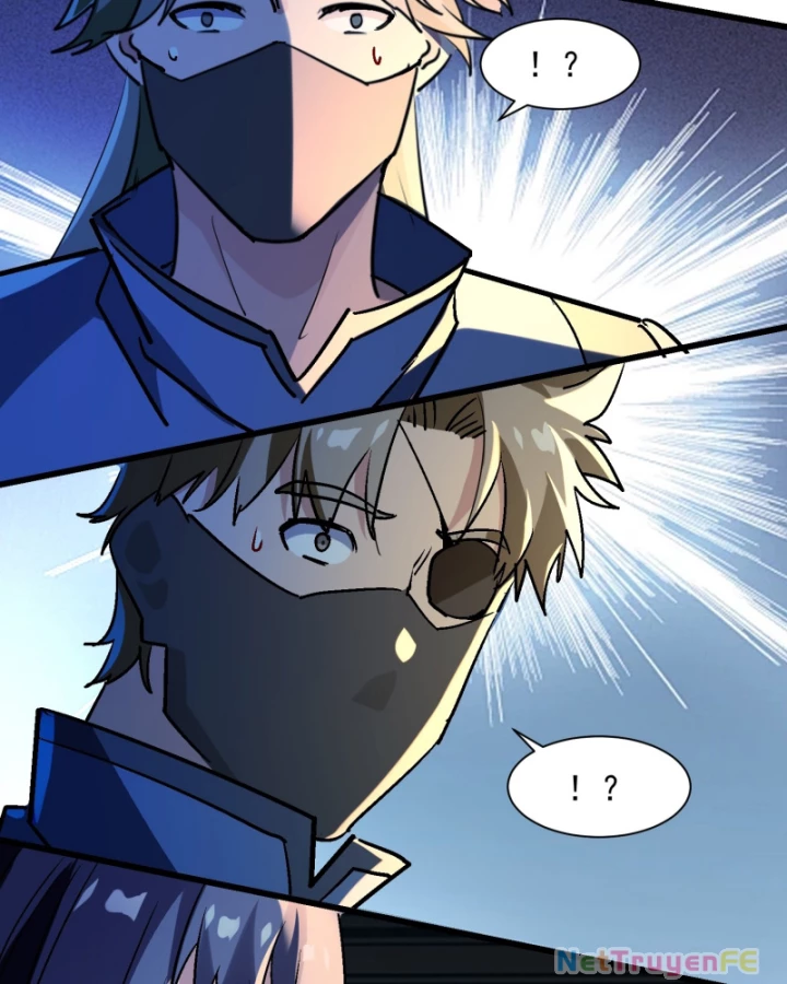 Bạn Gái Của Tôi Toàn Là Truyền Thuyết Chapter 56 - Trang 3