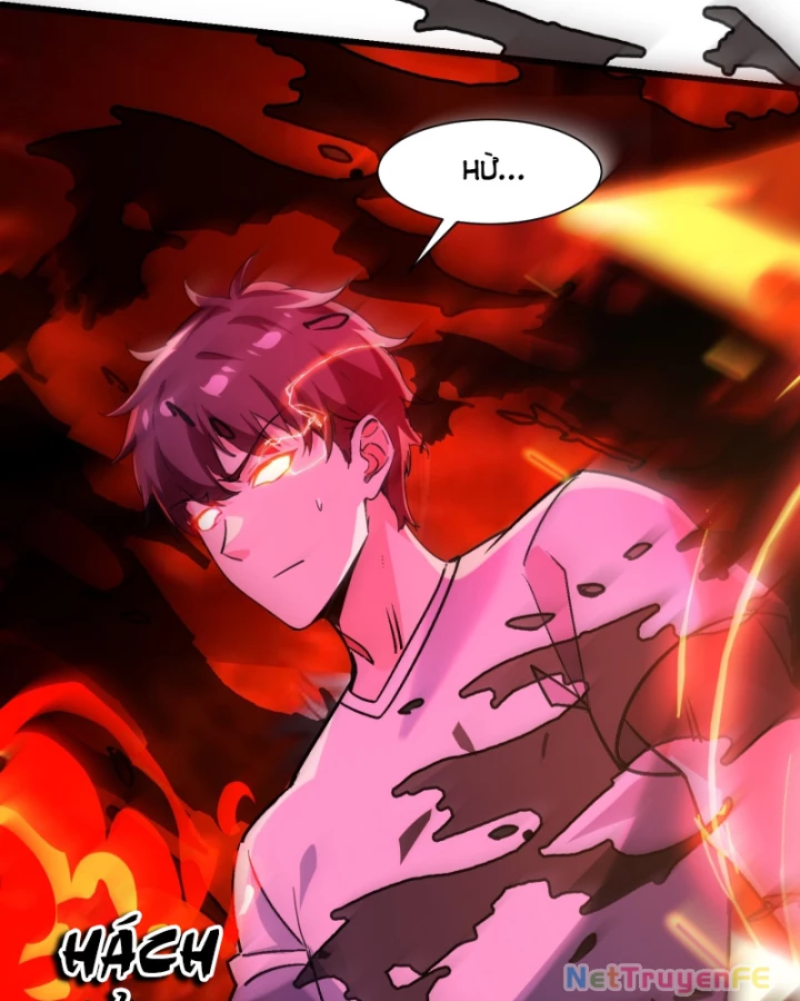 Bạn Gái Của Tôi Toàn Là Truyền Thuyết Chapter 56 - Trang 3