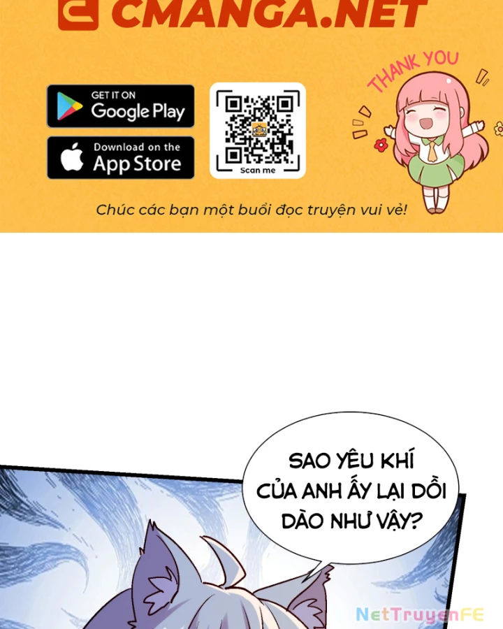 Bạn Gái Của Tôi Toàn Là Truyền Thuyết Chapter 57 - Trang 3