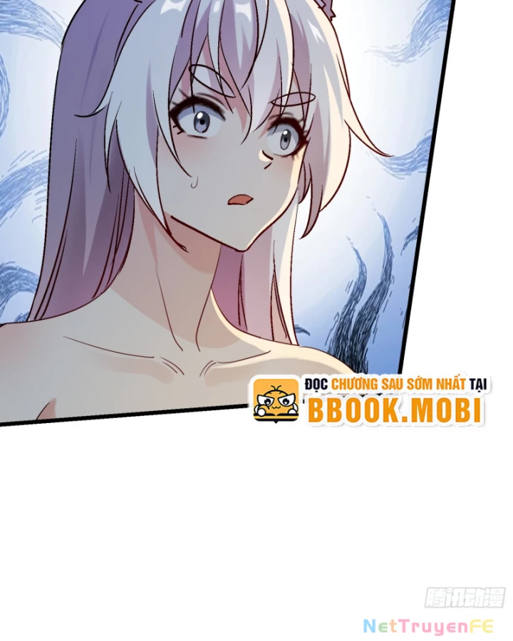 Bạn Gái Của Tôi Toàn Là Truyền Thuyết Chapter 57 - Trang 3