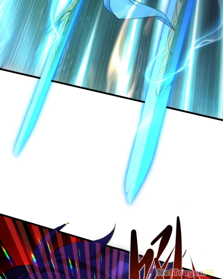 Bạn Gái Của Tôi Toàn Là Truyền Thuyết Chapter 57 - Trang 3