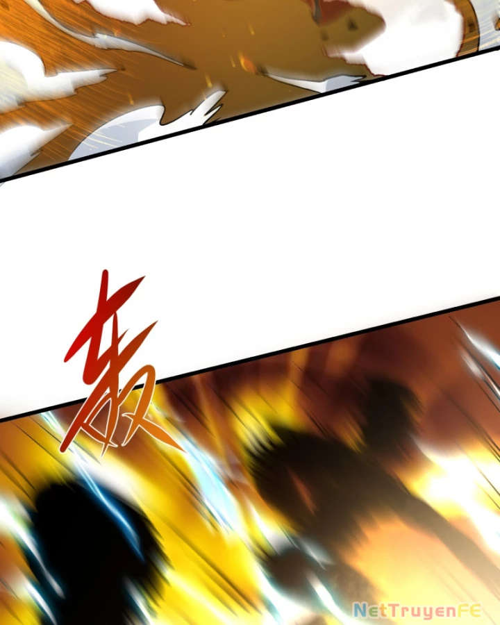 Bạn Gái Của Tôi Toàn Là Truyền Thuyết Chapter 57 - Trang 3