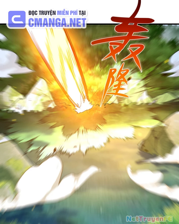 Bạn Gái Của Tôi Toàn Là Truyền Thuyết Chapter 57 - Trang 3