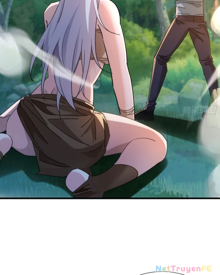 Bạn Gái Của Tôi Toàn Là Truyền Thuyết Chapter 57 - Trang 3