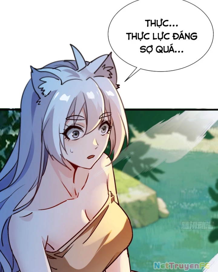 Bạn Gái Của Tôi Toàn Là Truyền Thuyết Chapter 57 - Trang 3