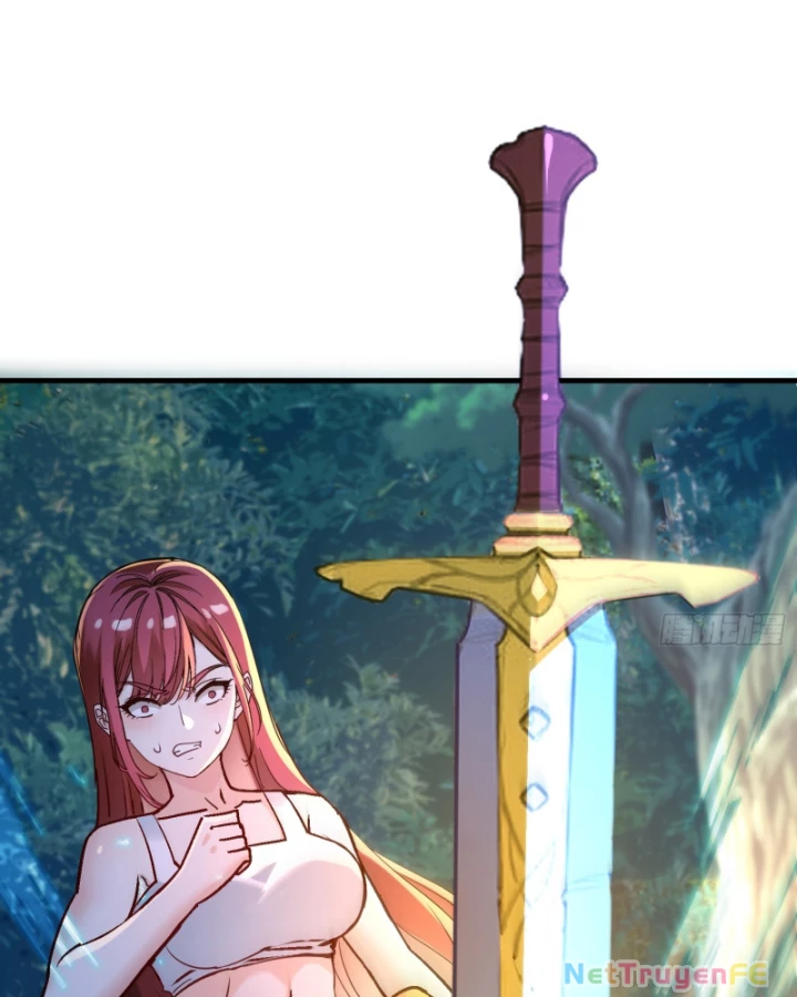 Bạn Gái Của Tôi Toàn Là Truyền Thuyết Chapter 57 - Trang 3