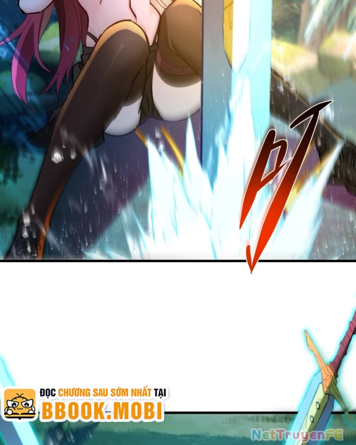 Bạn Gái Của Tôi Toàn Là Truyền Thuyết Chapter 57 - Trang 3