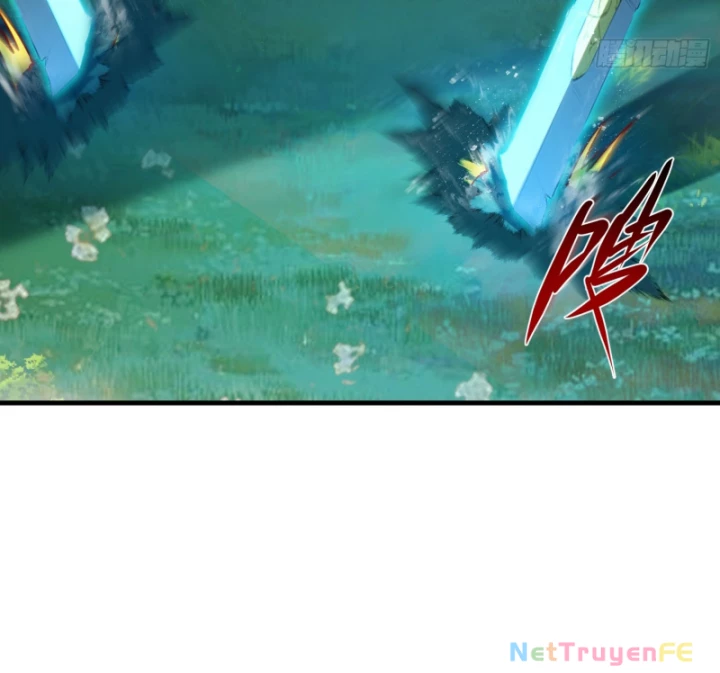 Bạn Gái Của Tôi Toàn Là Truyền Thuyết Chapter 57 - Trang 3