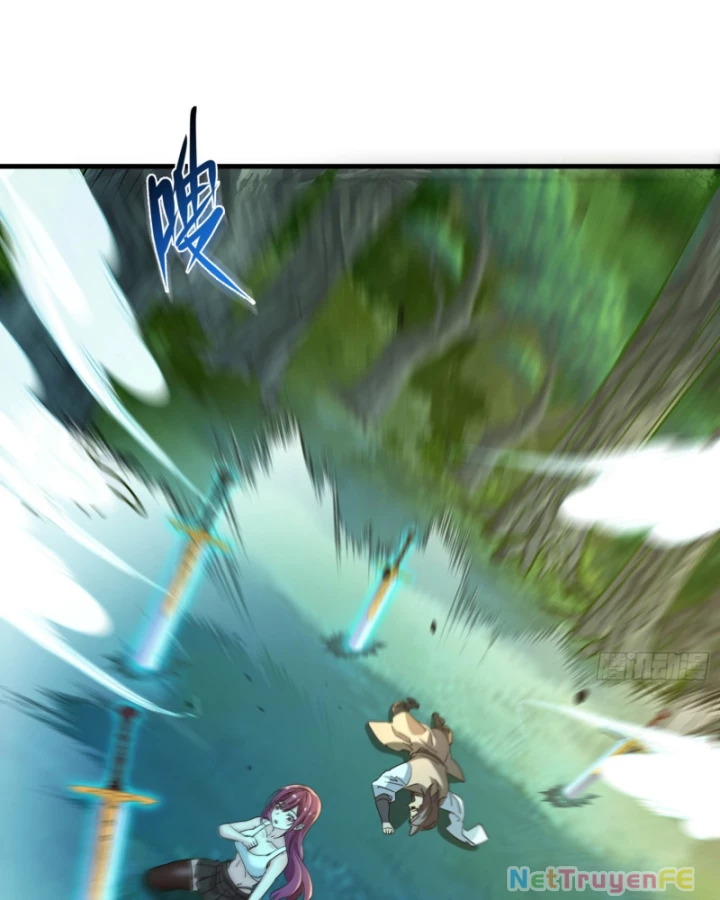 Bạn Gái Của Tôi Toàn Là Truyền Thuyết Chapter 57 - Trang 3