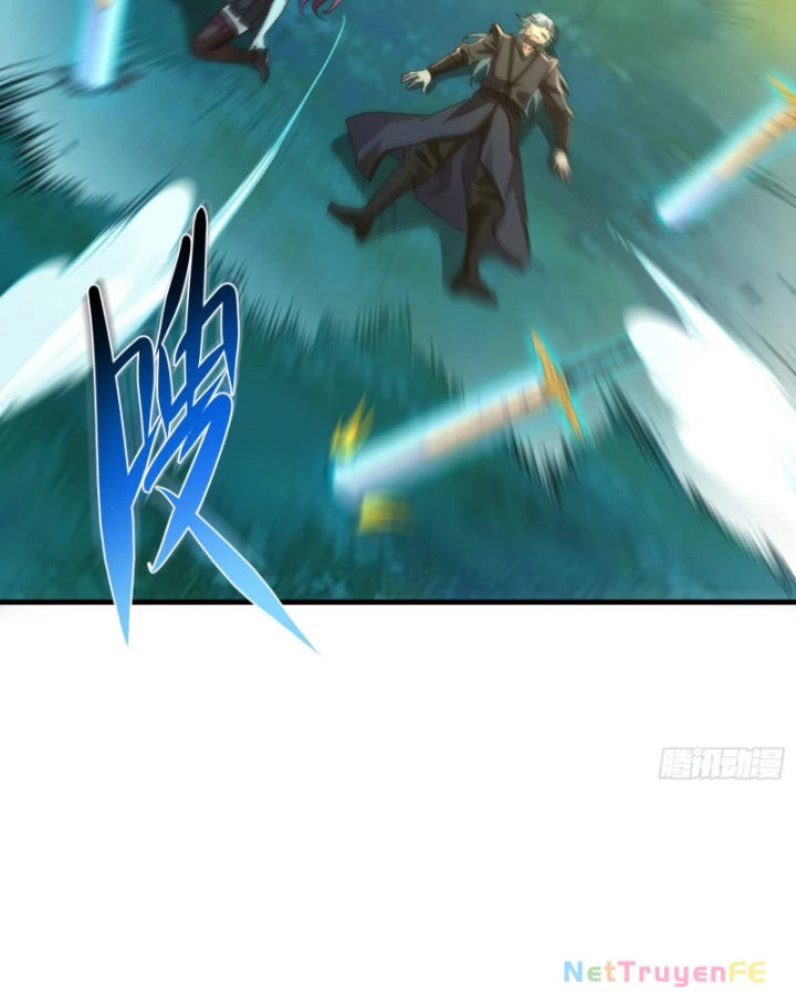 Bạn Gái Của Tôi Toàn Là Truyền Thuyết Chapter 57 - Trang 3